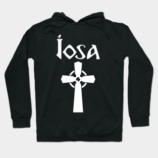 Irish Jesus Hoodie